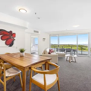 Aparthotel The Duporth Riverside, Maroochydore